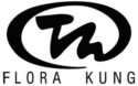 FLORA KUNG logo